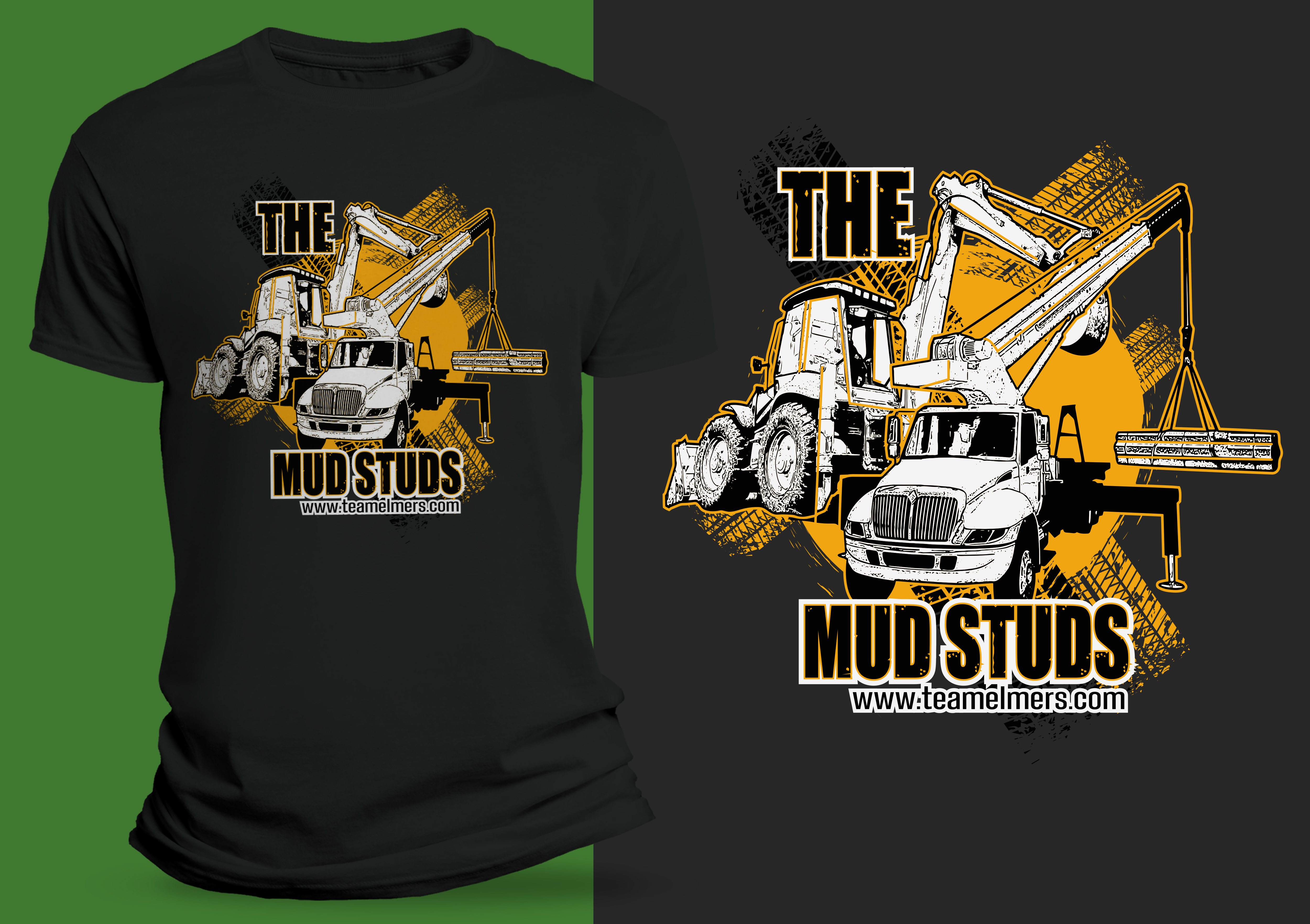 T-shirt Design by SAI DESIGNS for this project | Design #27974703