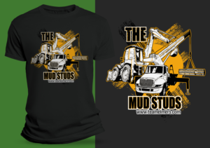 T-shirt Design by SAI DESIGNS for this project | Design: #27974703