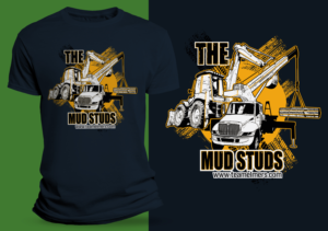 T-shirt Design by SAI DESIGNS for this project | Design: #27974704