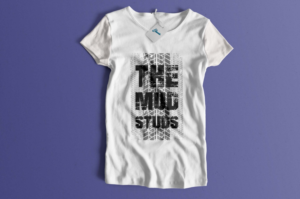 T-shirt Design by A Y A N for this project | Design: #27949354
