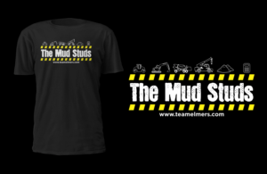 T-shirt Design by D'Mono for this project | Design: #27980153