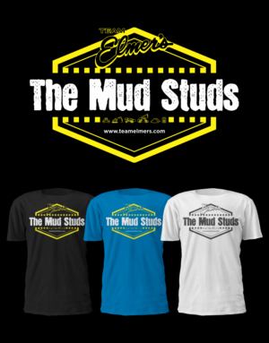 T-shirt Design by D'Mono for this project | Design: #27981845