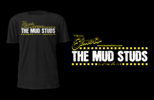 T-shirt Design by D'Mono for this project | Design: #27983443