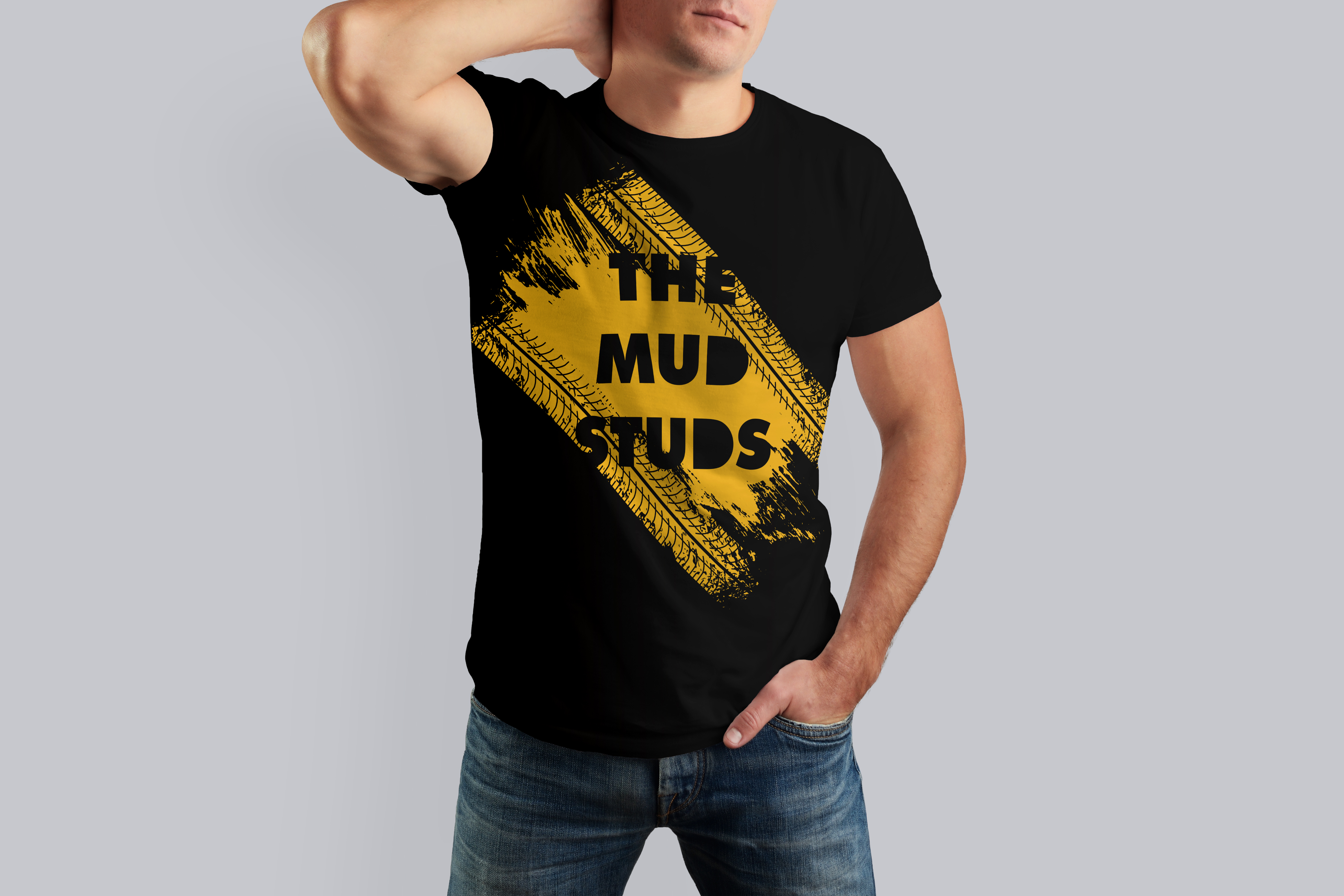 T-shirt Design by Inaaina for this project | Design #27951375