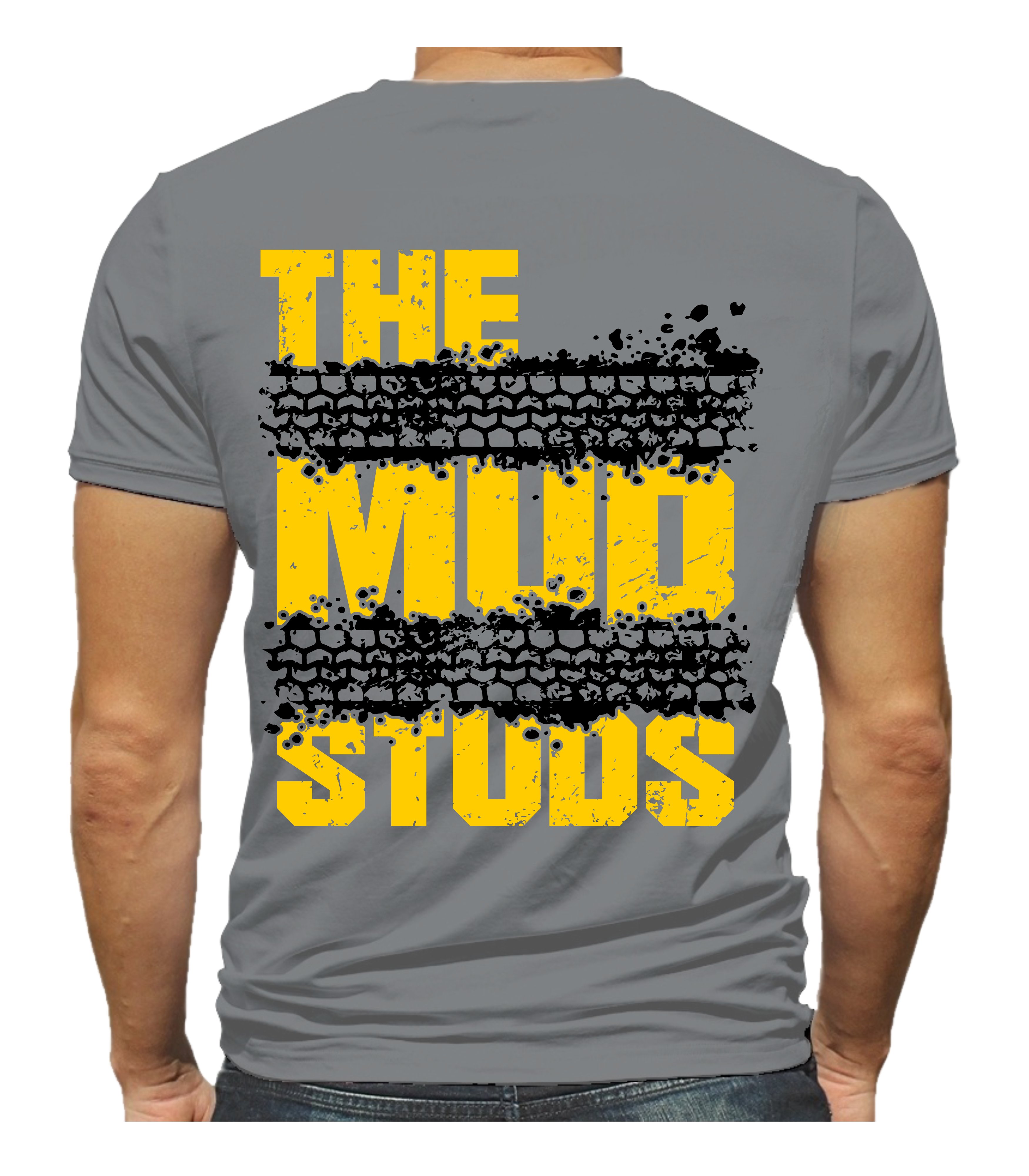 T-shirt Design by 4 be for this project | Design #27956655
