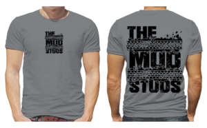 T-shirt Design by 4 be for this project | Design: #27990095