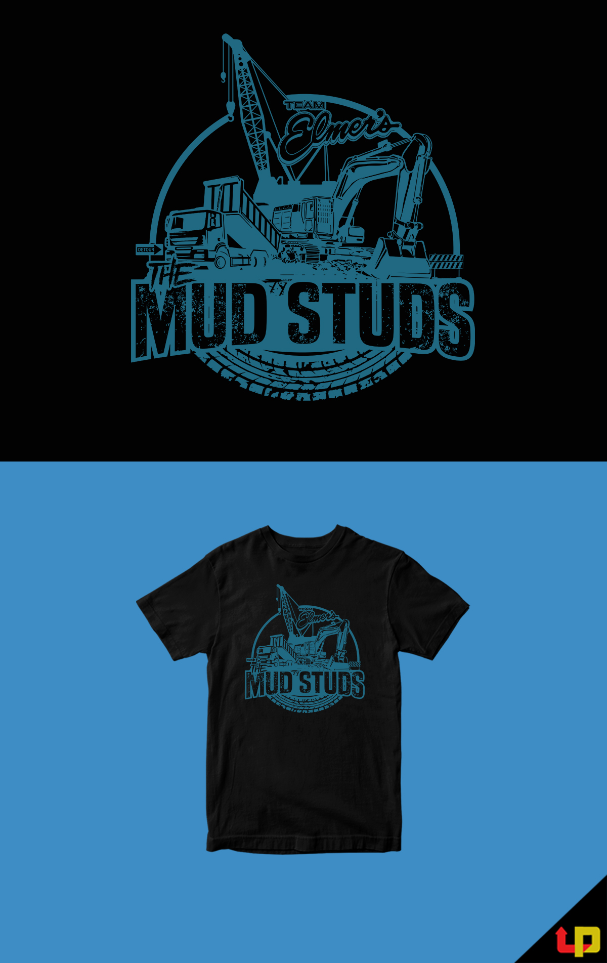 T-shirt Design by Uprinteez for this project | Design #27967341