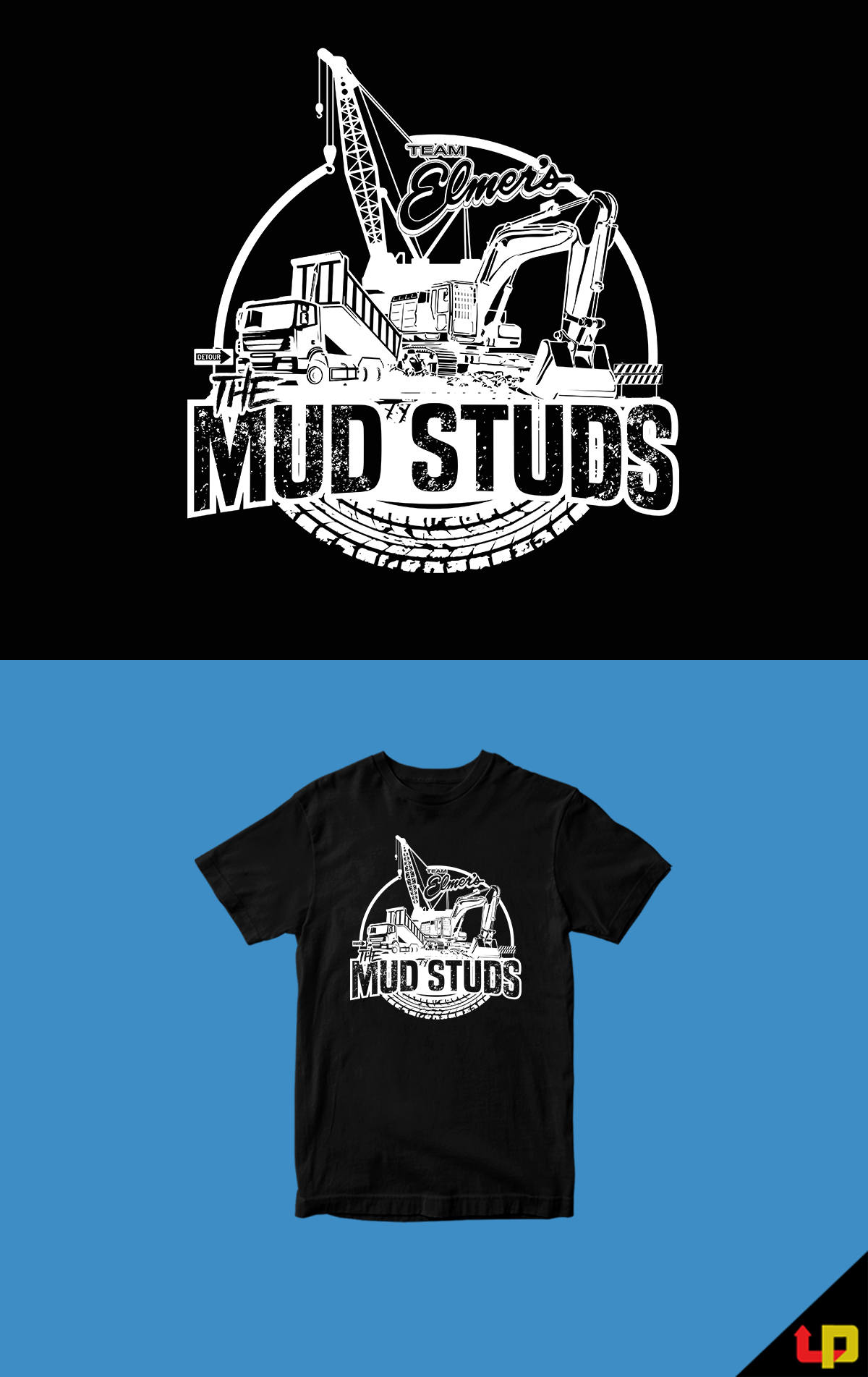 T-shirt Design by Uprinteez for this project | Design #27967342