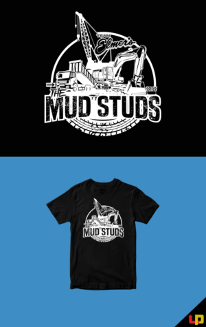 HEAVY HIGHWAY CONTRACTOR NEEDS tSHIRT DESIGN | Design de T-shirt par Uprinteez