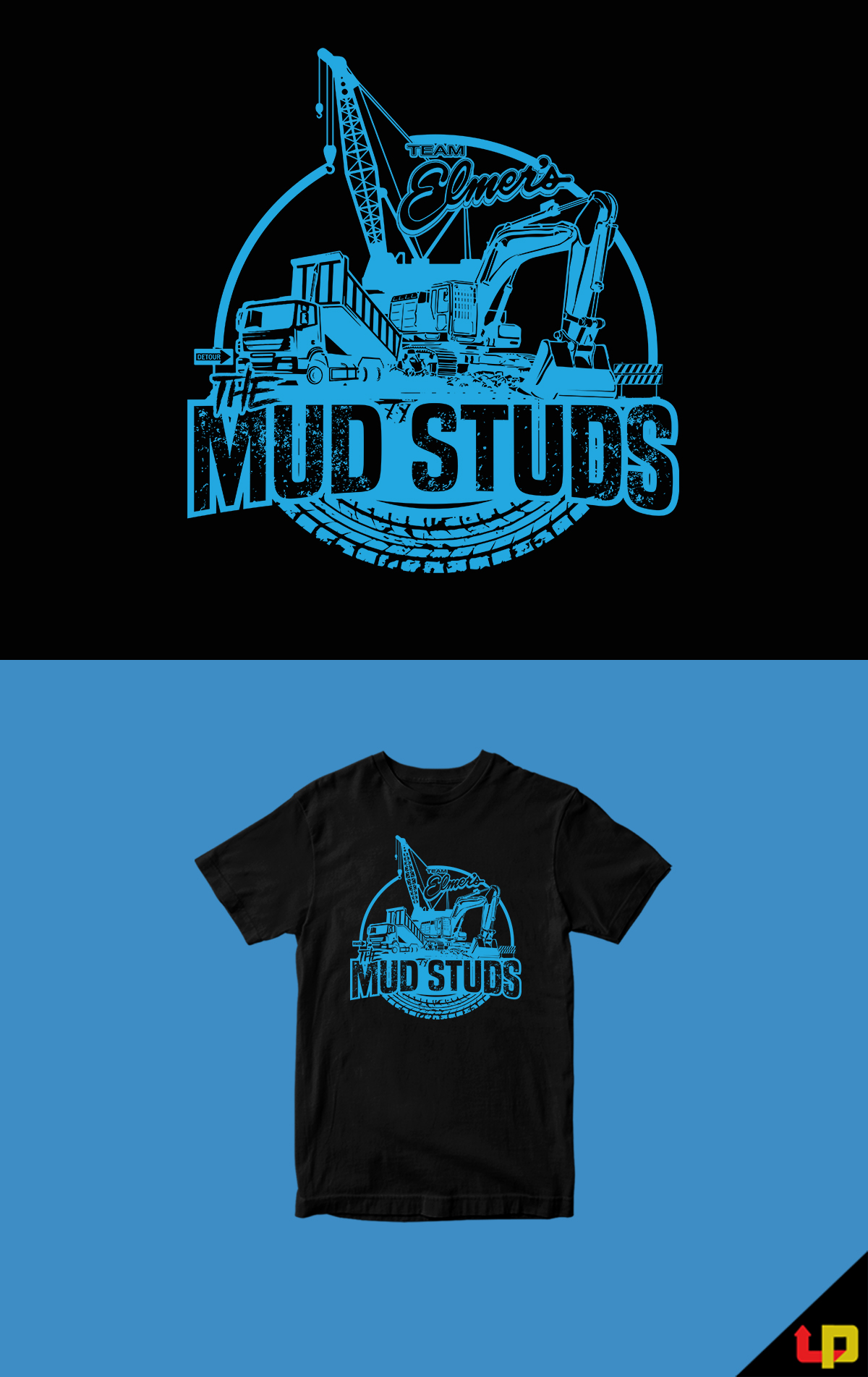 T-shirt Design by Uprinteez for this project | Design #27967345