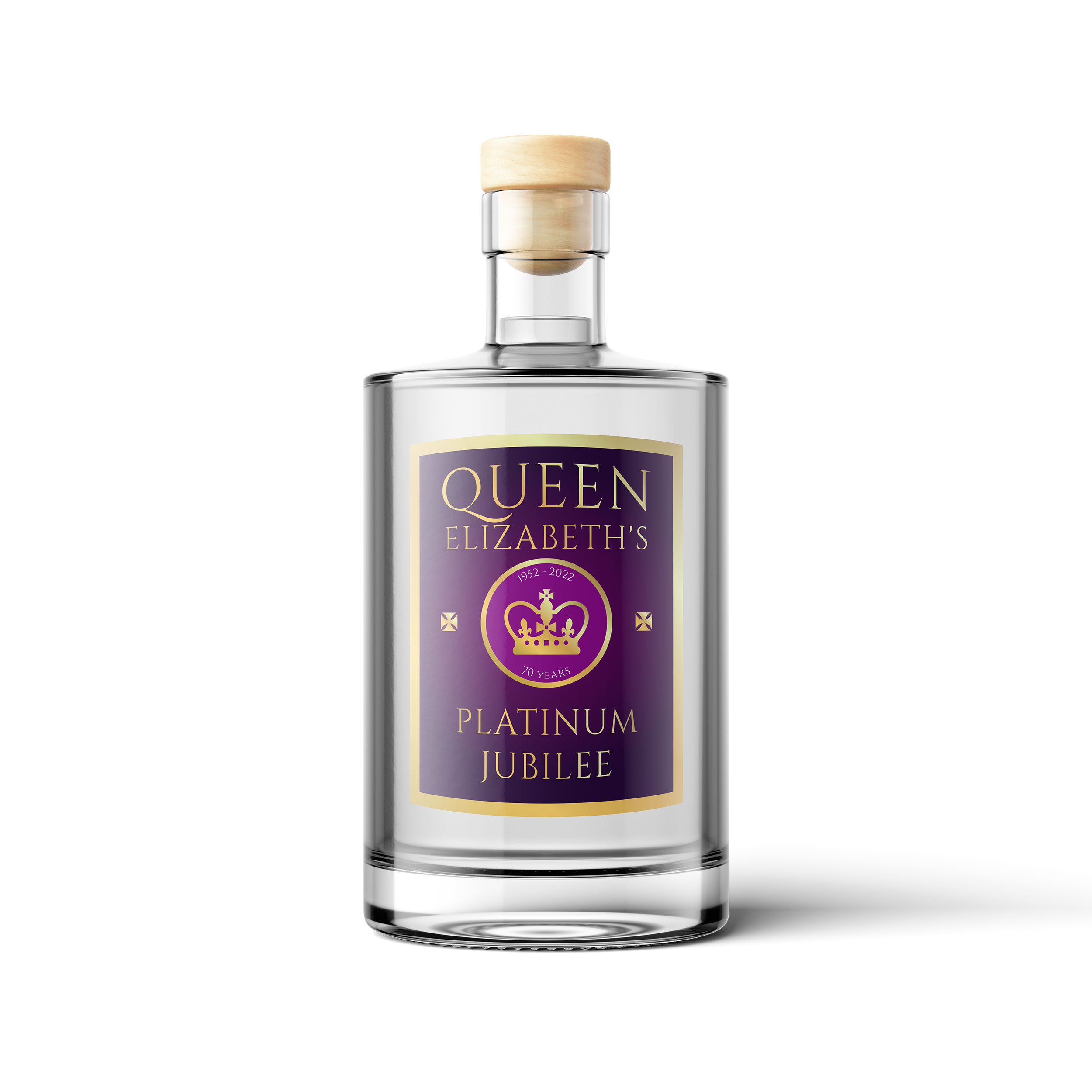 Diseño de Etiqueta por Sergio Coelho para este proyecto | Diseño #27975781