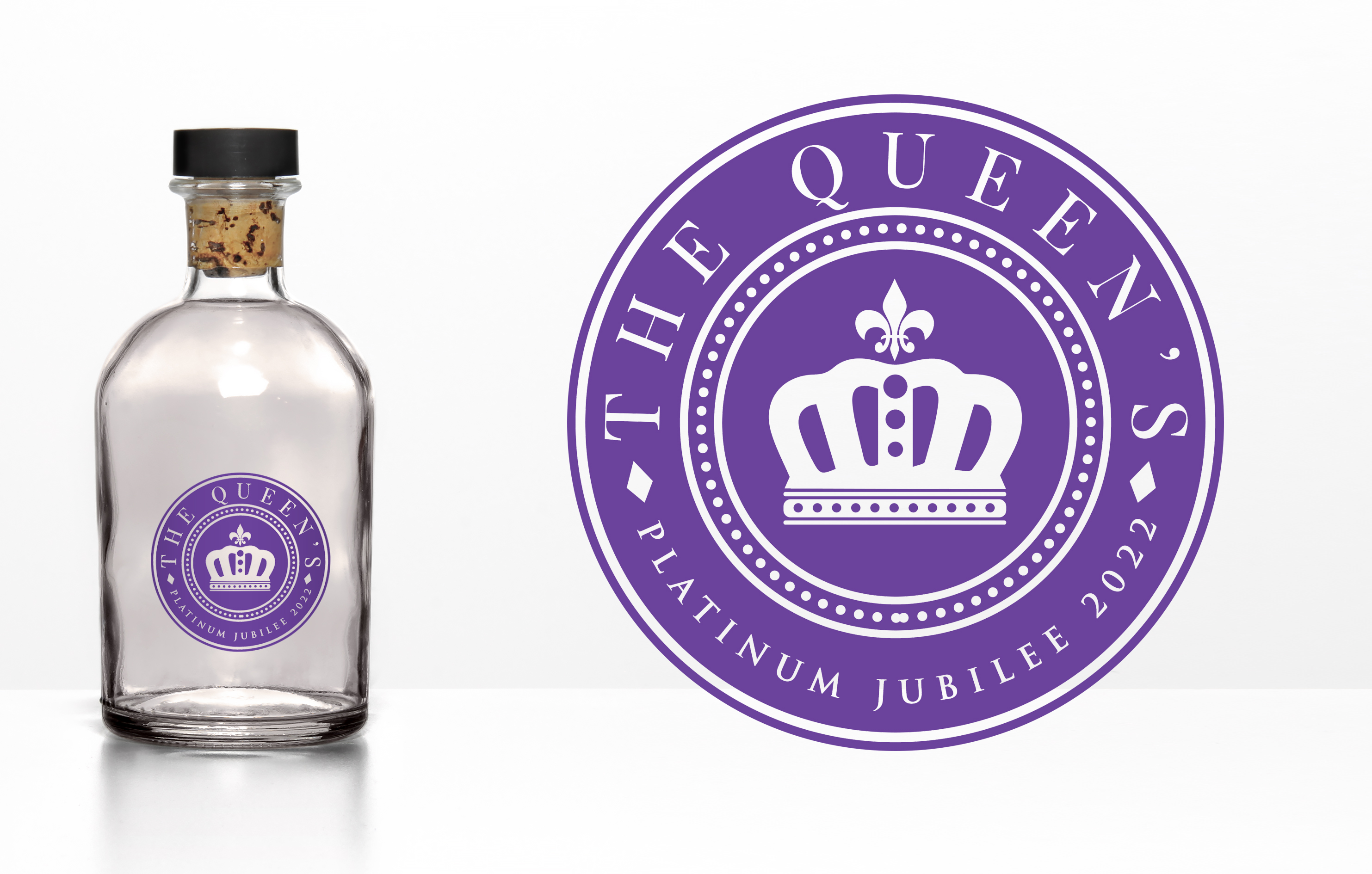 Label Design by Graphic Storm for this project | Design #27976139
