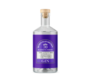 Label Design by Chaitanya S.