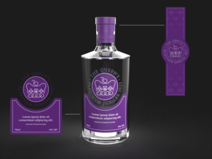 Label Design by TheyCallMeJenks