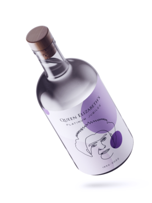 Label Design by Inaaina for this project | Design: #27951005