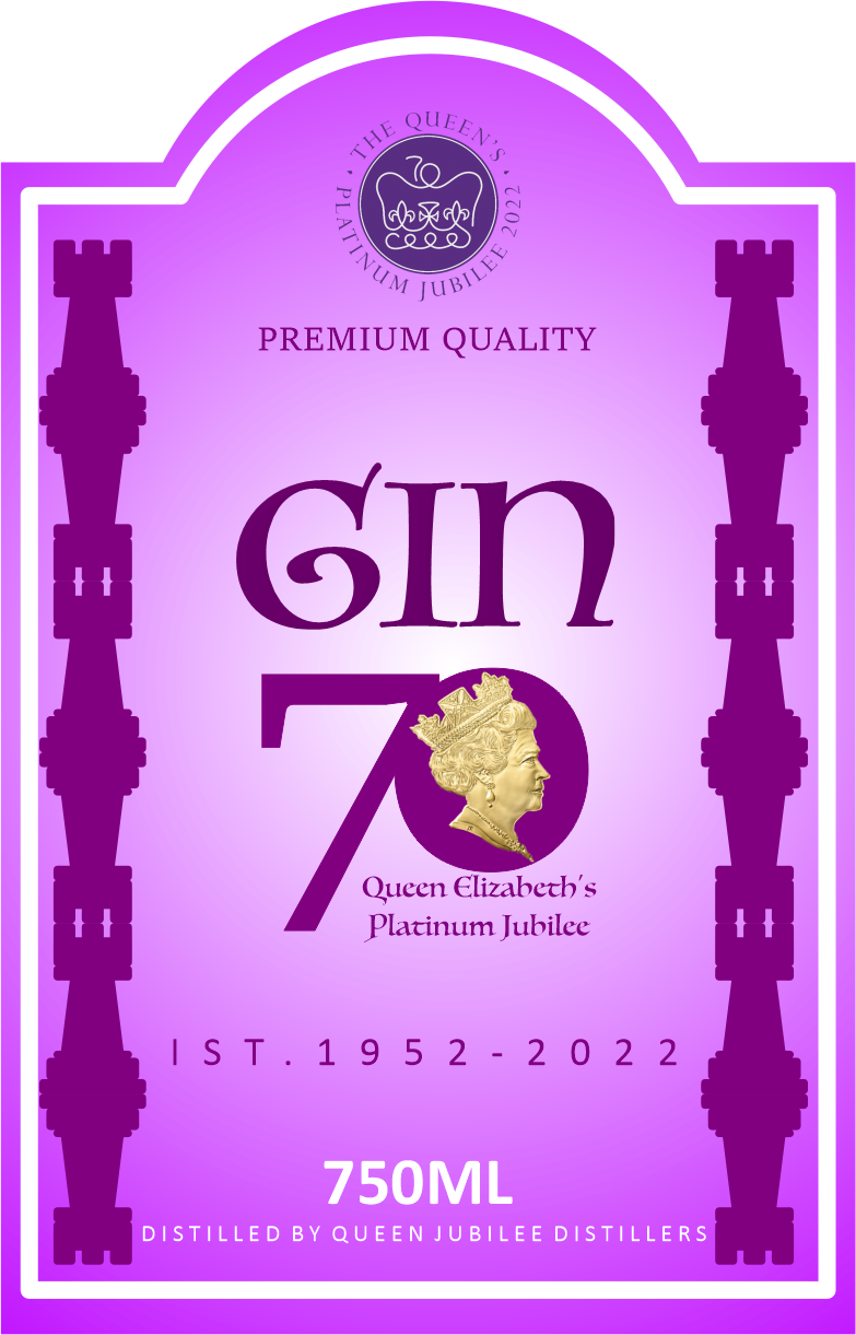 Label Design by deen.hank8 2 for this project | Design #27967728