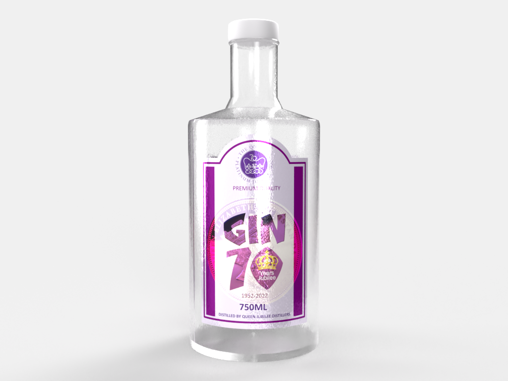 Label Design by deen.hank8 2 for this project | Design #27967730