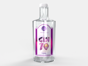 Design Étiquette par deen.hank8 2 pour ce projet | Design : #27967732