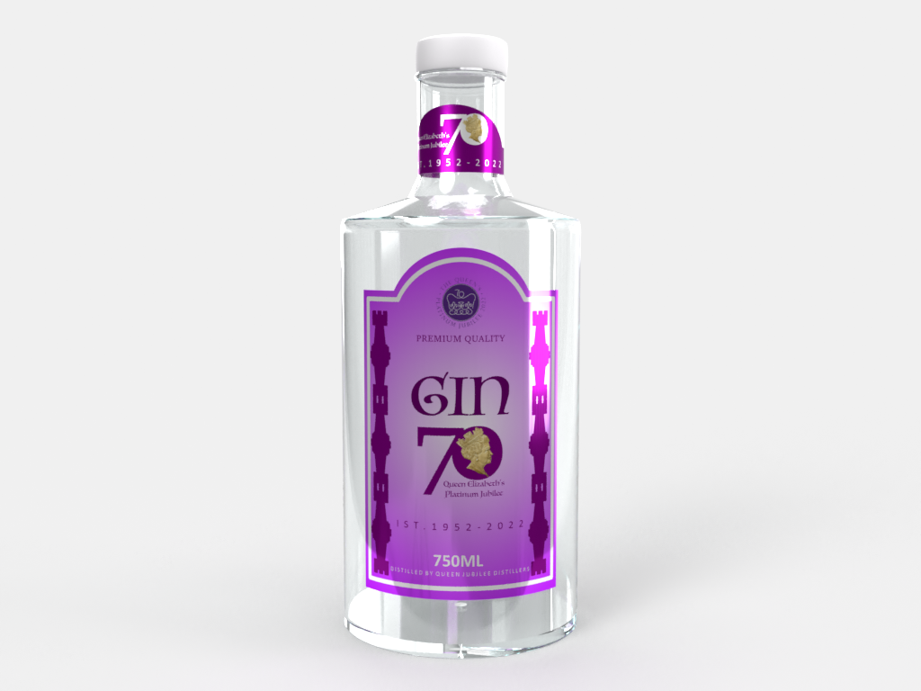 Diseño de Etiqueta por deen.hank8 2 para este proyecto | Diseño #27969853