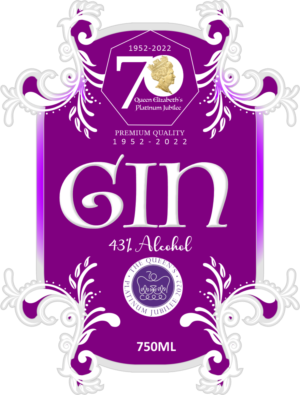 Design Étiquette par deen.hank8 2 pour ce projet | Design : #27971503