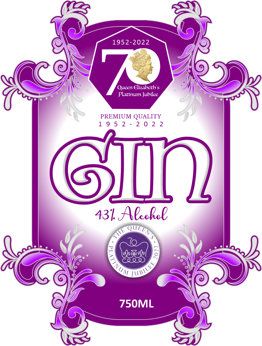 Label Design by deen.hank8 2 for this project | Design #27972410