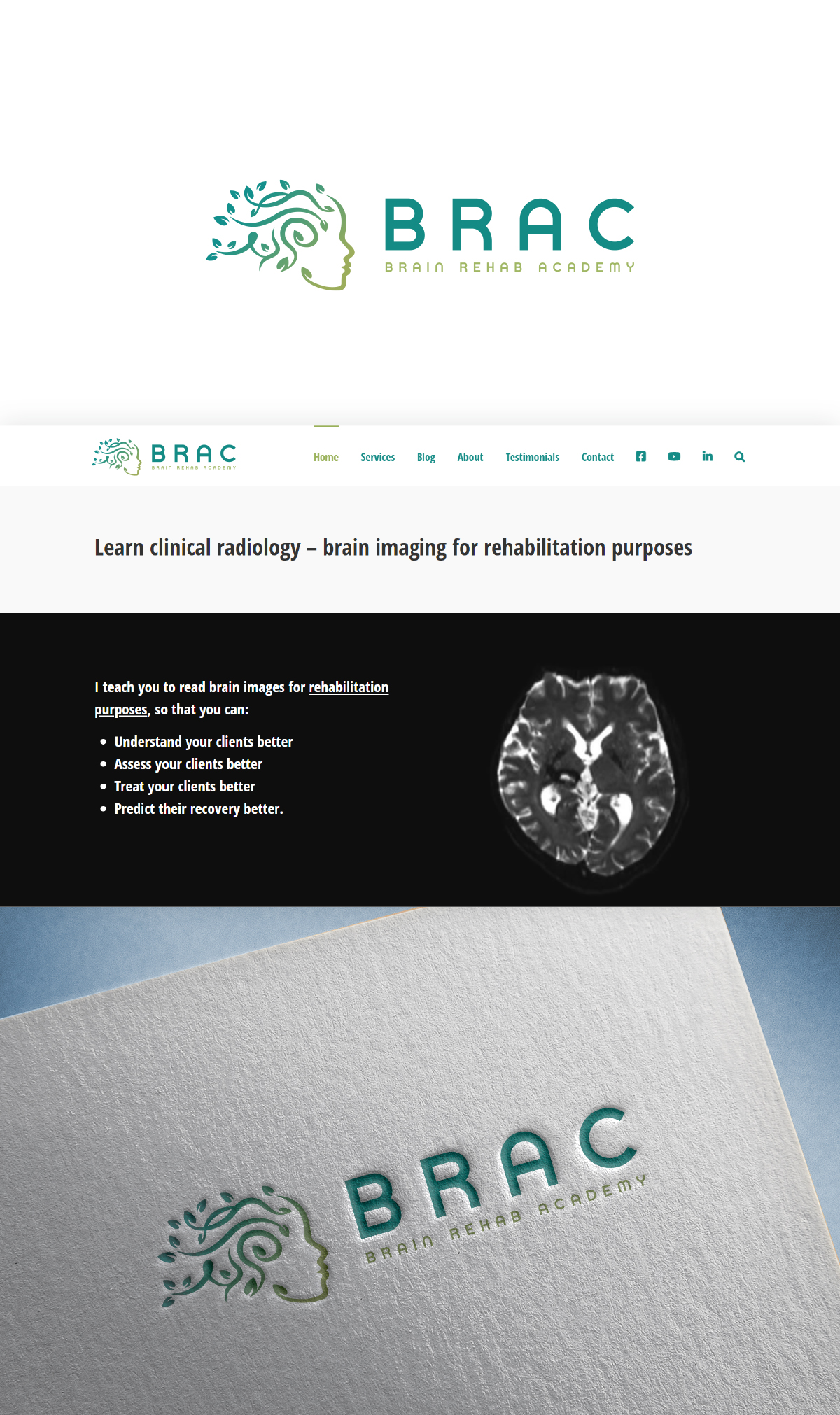 Logo Design by J_creativity for this project | Design #27967060