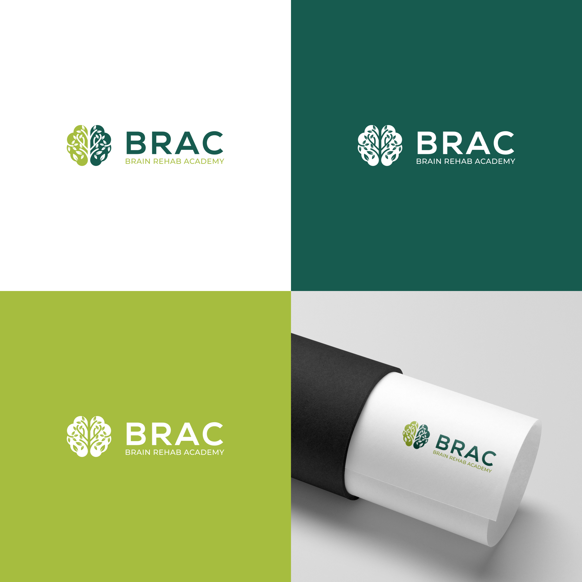 Logo Design by ybmdesign for this project | Design #28047372