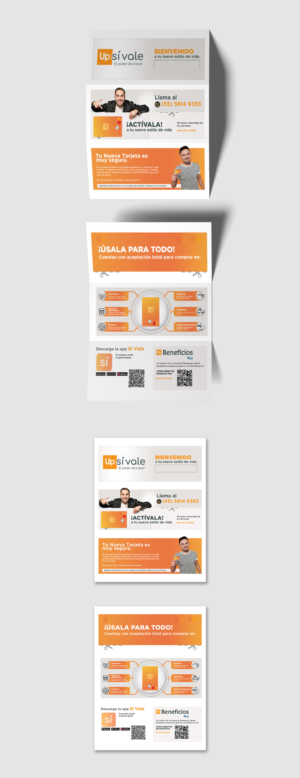 Flyer Design by debdesign for this project | Design: #27952577