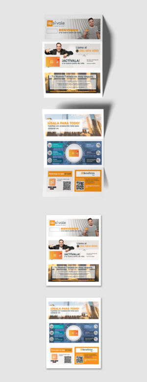 Flyer Design by debdesign for this project | Design: #27952578