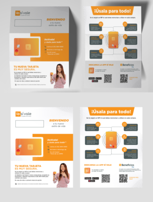 Flyer Design by debdesign for this project | Design: #27952959