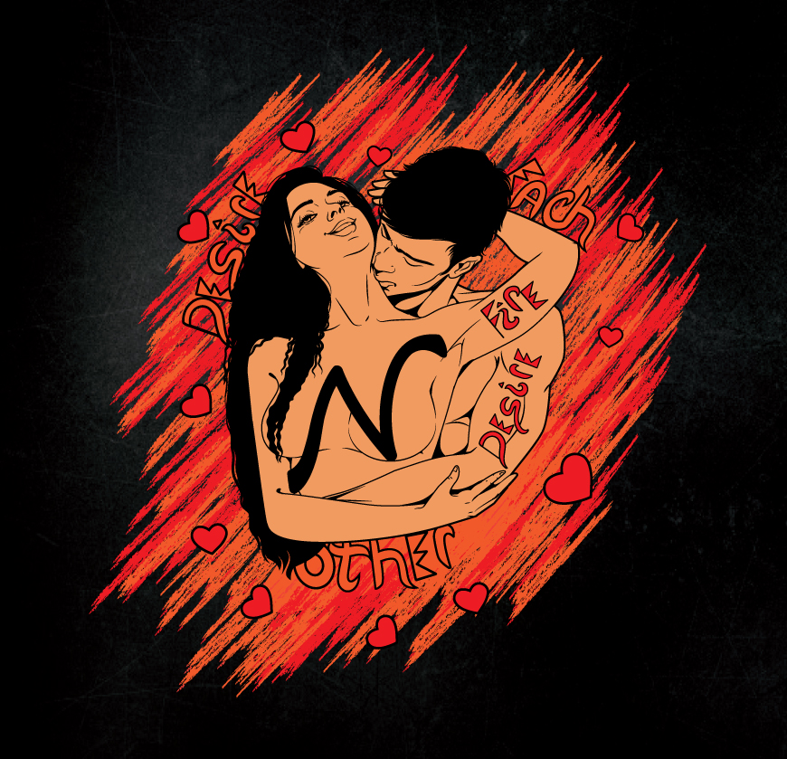 T-shirt Design by ally designs for this project | Design #27954669