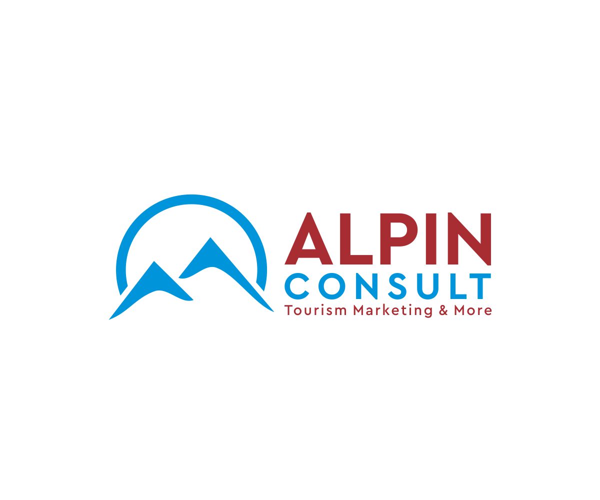 Logo Design by Thati Designs for Alpin Consult | Design #27969932