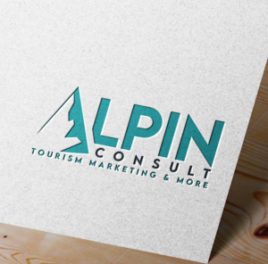 Logo Design by Aaaron for Alpin Consult | Design: #28002264