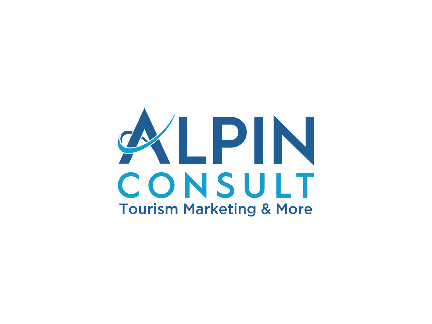 Logo Design by BNdesigner for Alpin Consult | Design #27990244