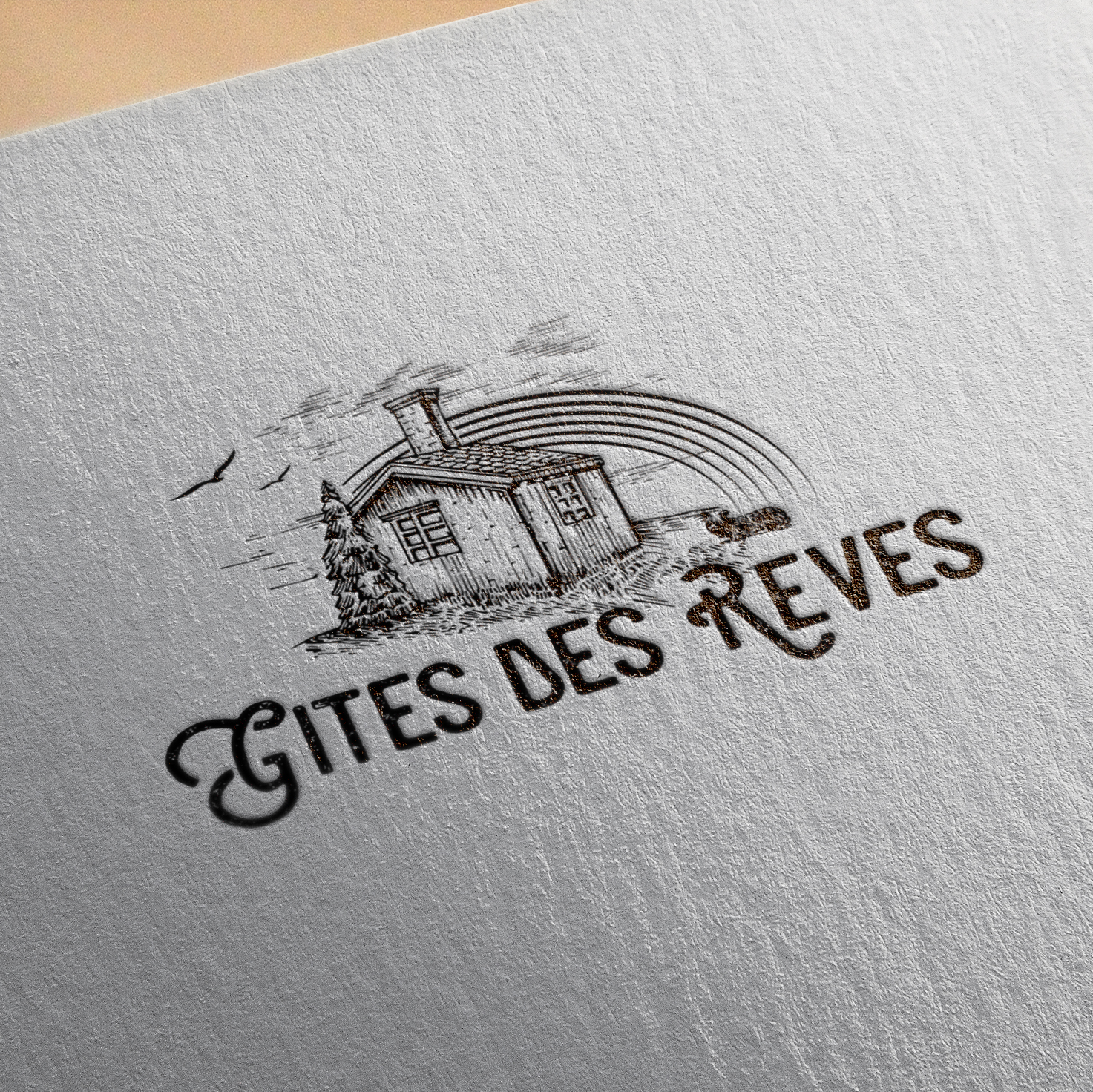 Logo Design by Roman Designs for this project | Design #27965928