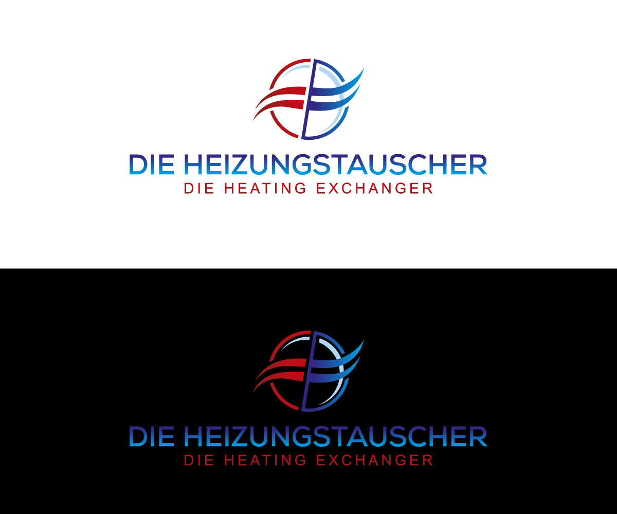 Logo Design by oscar raise for HGB Thermoheat GmbH | Design: #27954098