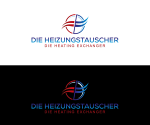 Logo Design by oscar raise for HGB Thermoheat GmbH | Design: #27954098