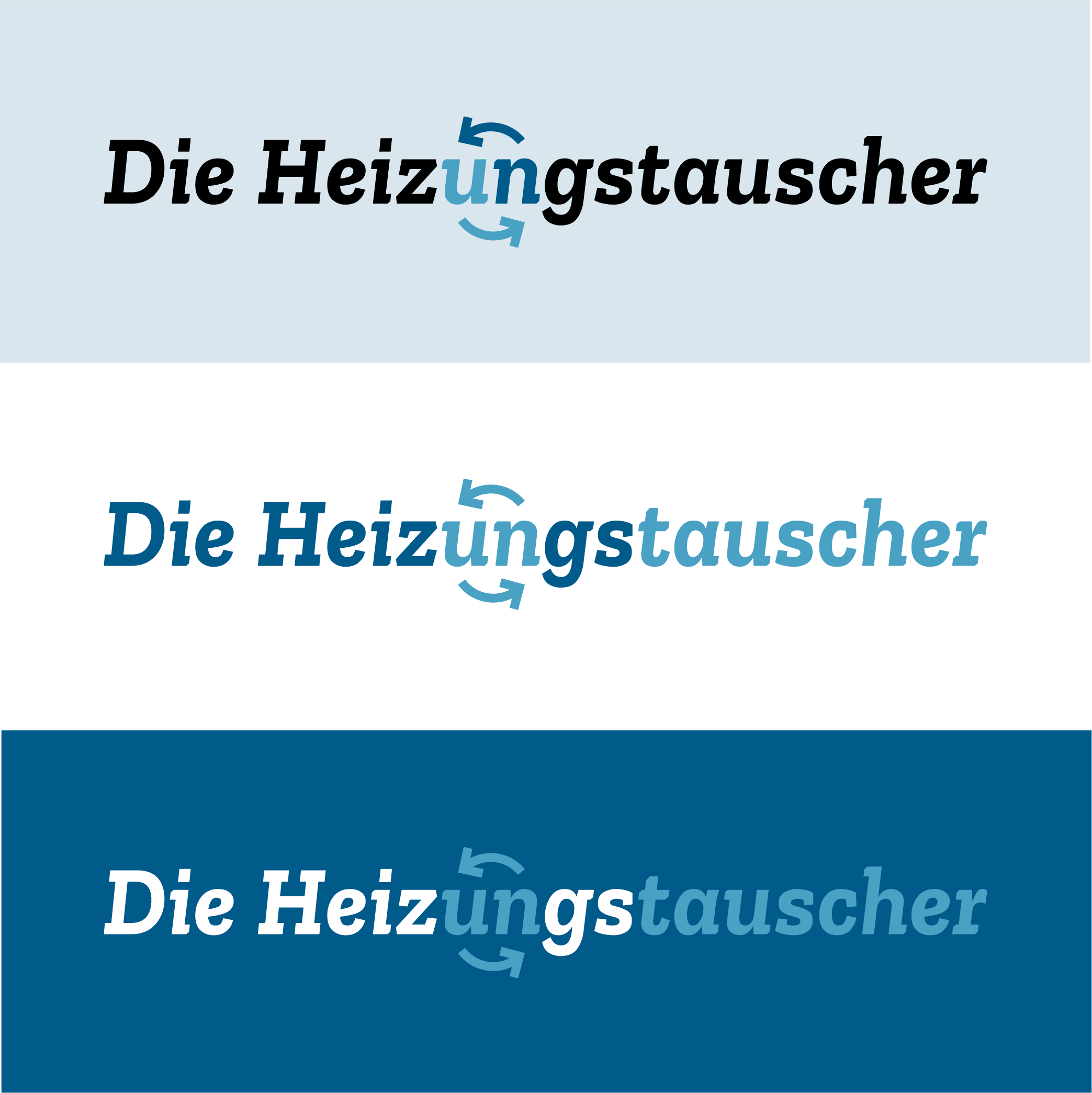 Logo Design by katharine_b3 for HGB Thermoheat GmbH | Design #27987052