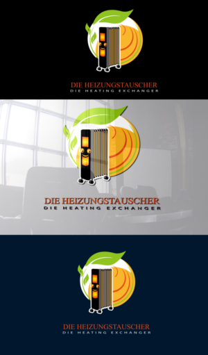 Logo Design by Wonderful design