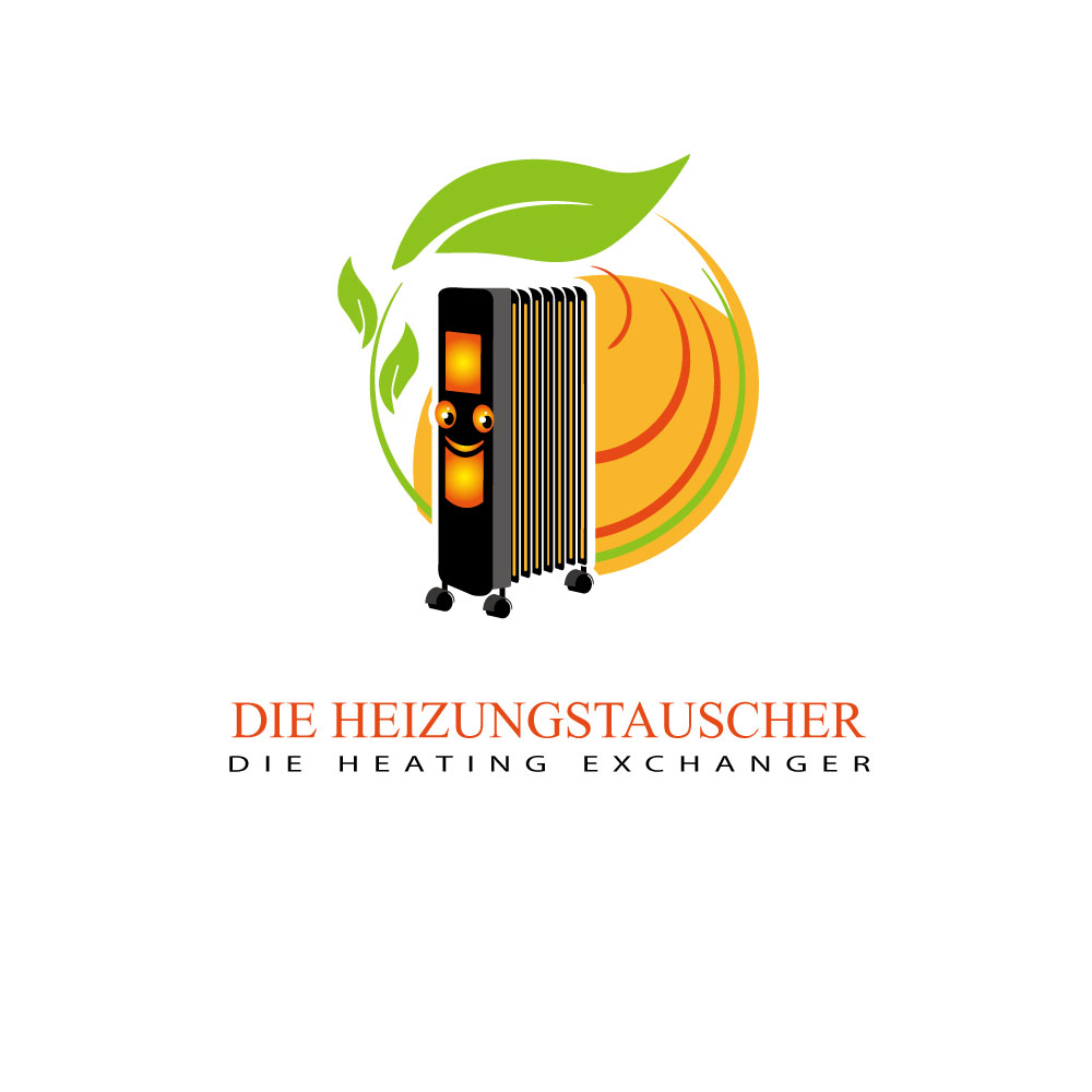 Logo Design by Wonderful design for HGB Thermoheat GmbH | Design #27979478