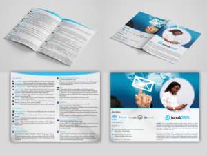 Design de Brochure par Desire Design Solutions pour ce projet | Design #27950171