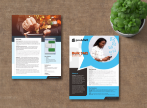 Diseño de Brochure por nng para este proyecto | Diseño: #27948635