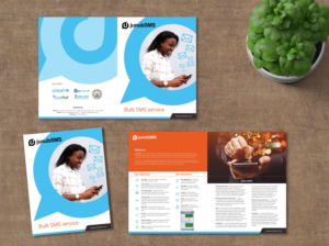 Diseño de Brochure por nng para este proyecto | Diseño: #27950679