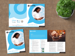 Diseño de Brochure por nng para este proyecto | Diseño: #27950680