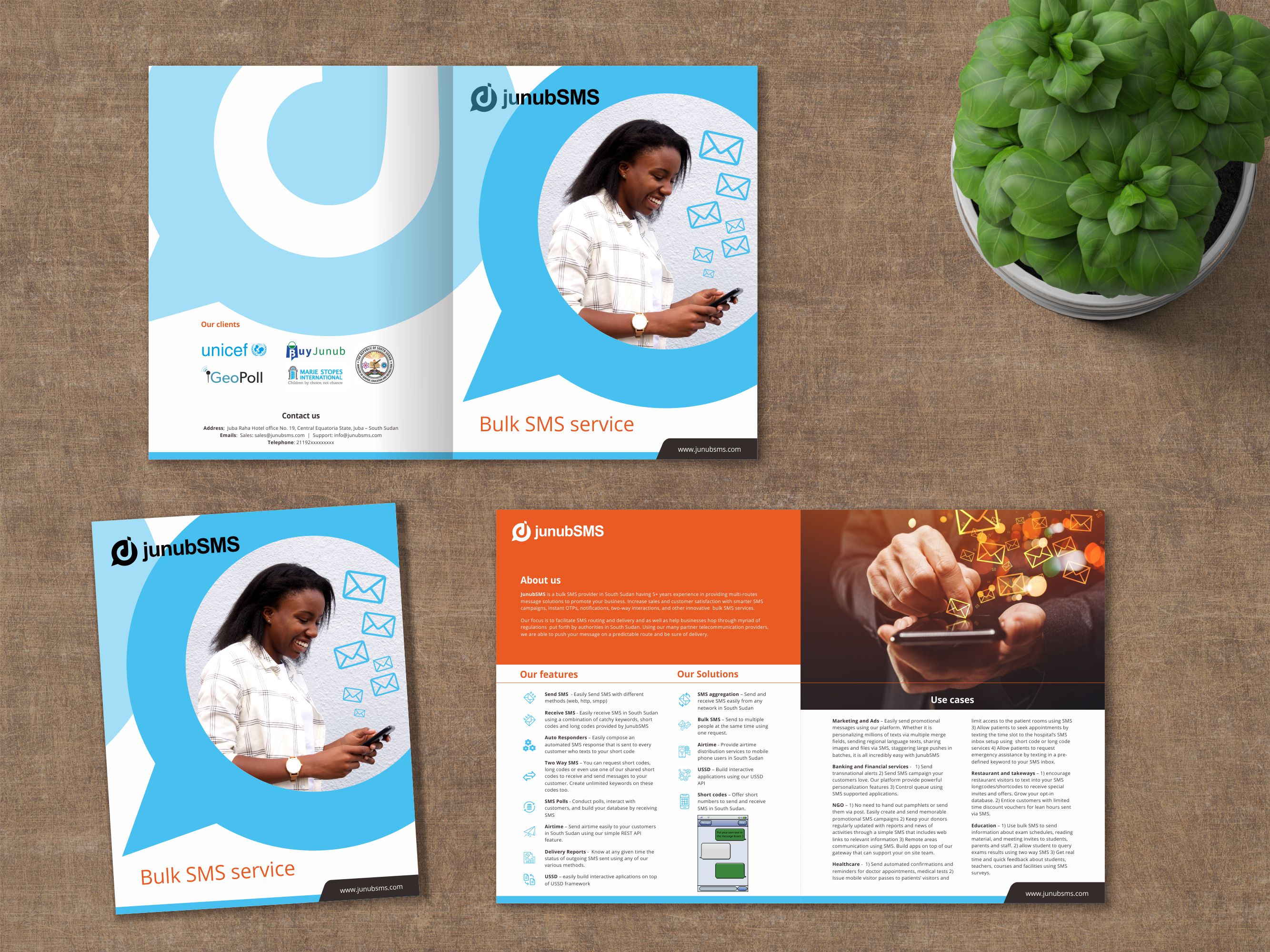 Design de Brochure par nng pour ce projet | Design #27952649