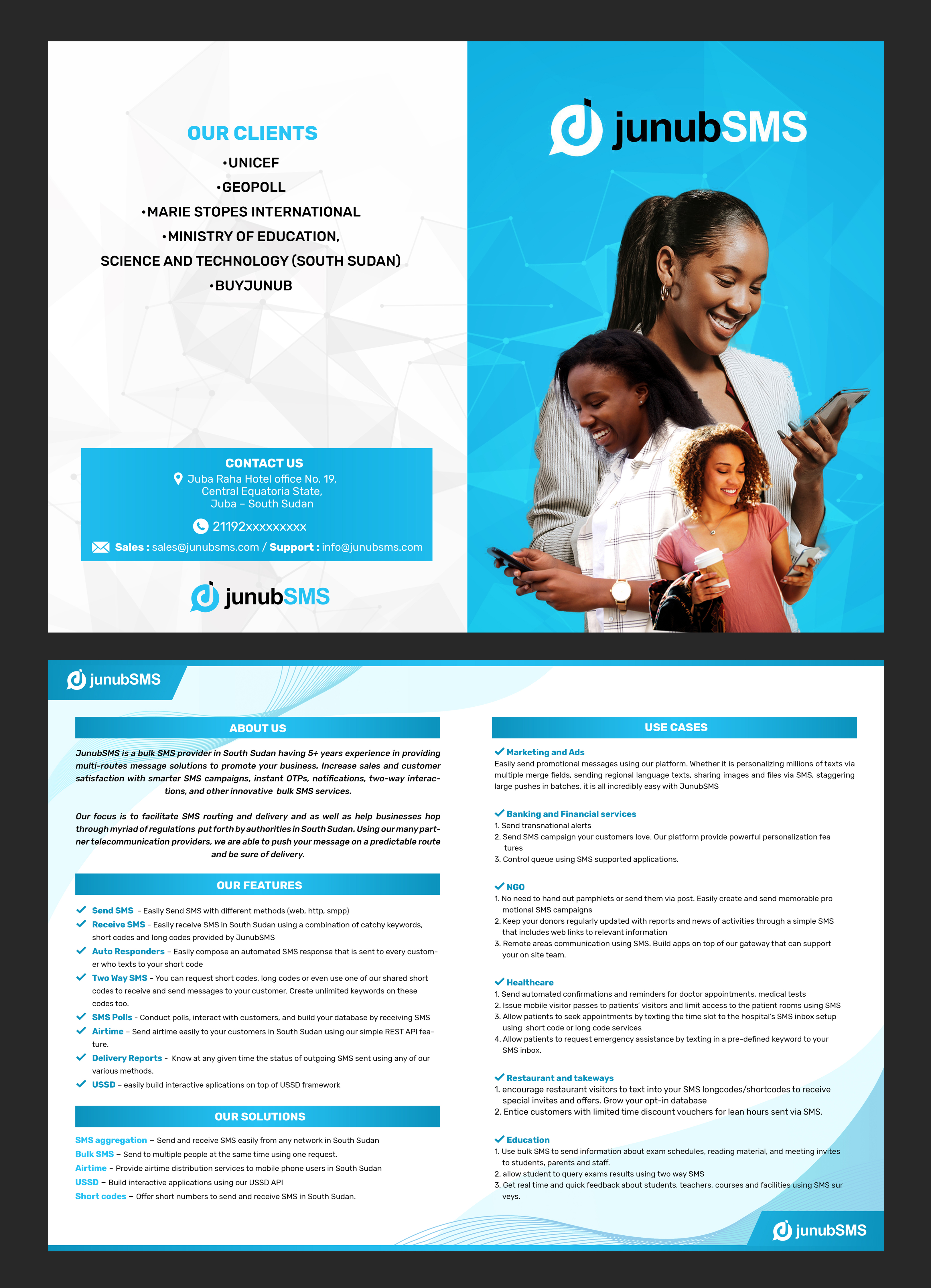 Design de Brochure par aj pour ce projet | Design #27950258