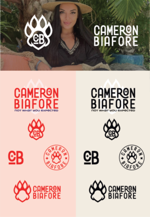 Logo Design by Alice Black for this project | Design: #27960256
