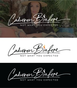 Logo Design by Alice Black for this project | Design: #27979674
