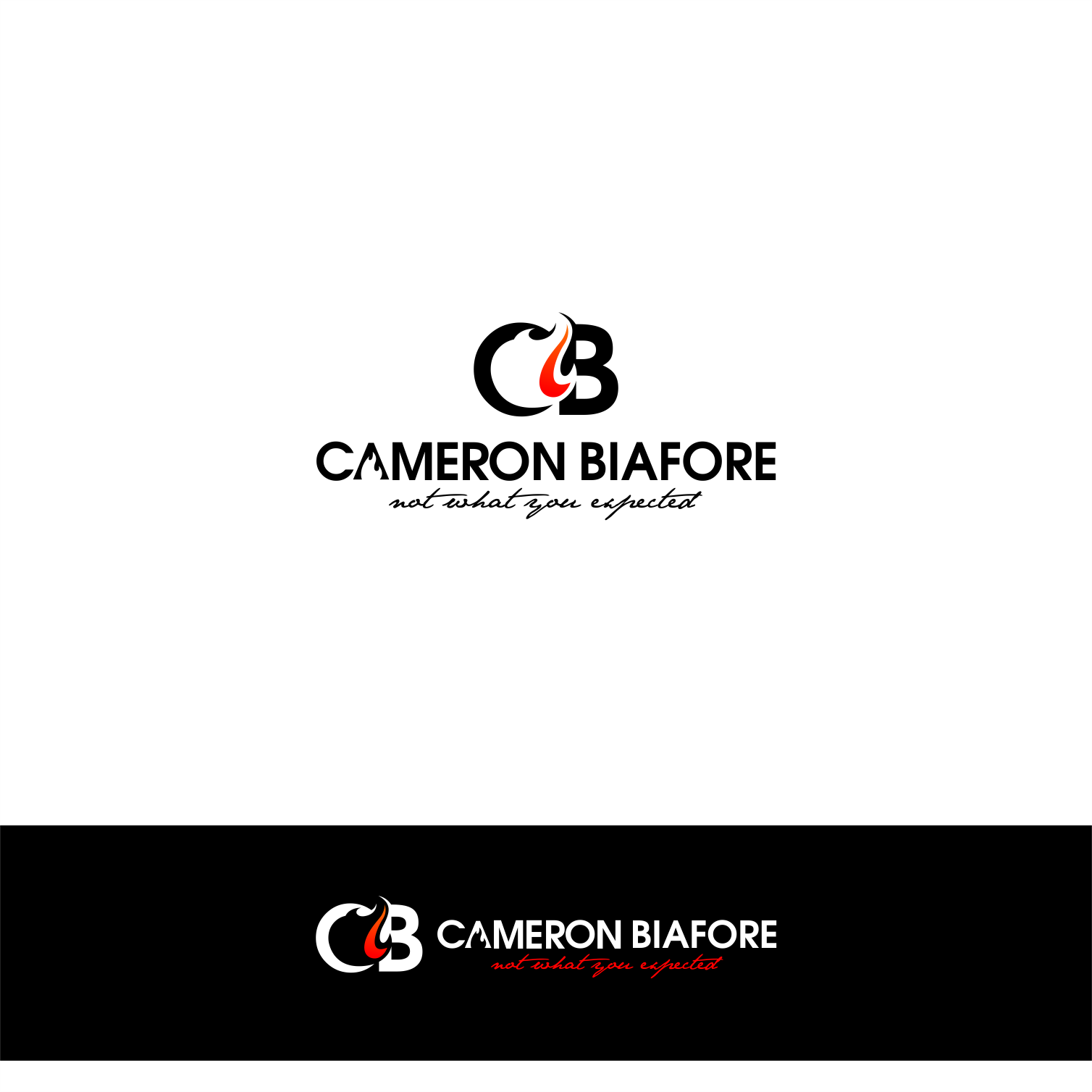 Logo Design by Arham Hidayat for this project | Design #27980416