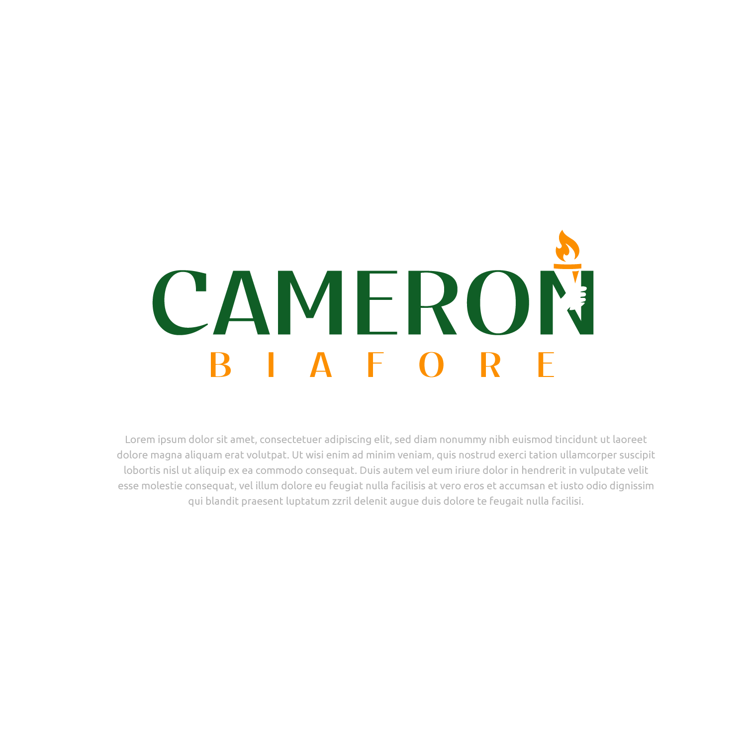Logo Design by Abdul 20 for this project | Design #27948805